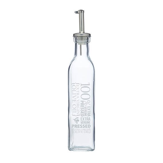 World Of Flavours Oil Bottle