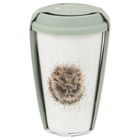 Wrendale Designs Travel Mug Hedgehog 6 for 5