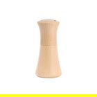 T&G CrushGrind Copenhagen 150mm FSC Beech Pepper Mill
