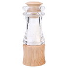 T&G CrushGrind Classic FSC Beech Salt Mill