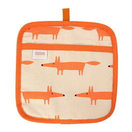 Scion Living Mr Fox Stone Pot Holder