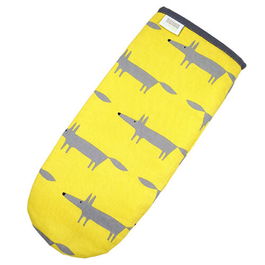 Scion Living Mr Fox Yellow Gauntlet