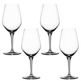 Spiegelau Rose Glass Set Of 4