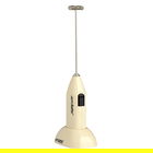 Aerolatte Milk Ivory Frother with Stand