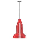 Aerolatte Red Milk Frother with Stand