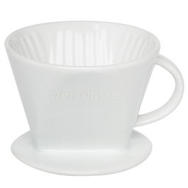 Aerolatte Ceramic Coffee Filter Size 4
