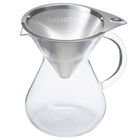 Aerolatte Drip Coffee Filter With Microfilter