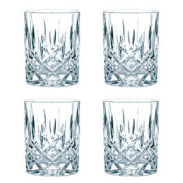 Nachtmann Noblesse Whiskey Tumbler Set Of 4