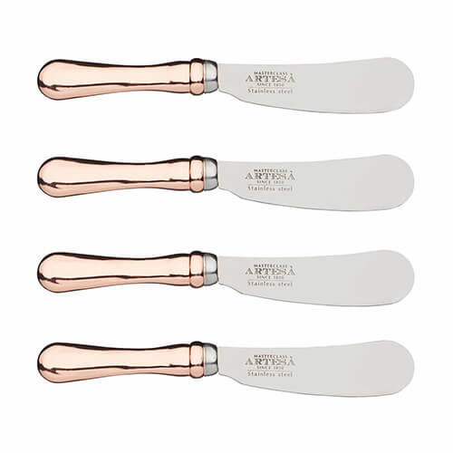 Artesa Butter Knife Set