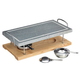 Artesa Stone Grill