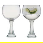 Anton Studios Design Manhattan Set of 2 Gin Glasses