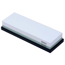 I.O.Shen Mastergrade 3000/8000 Grit Whetstone