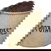 Natural Elements Potato Jute Sack