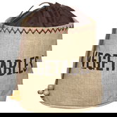 Natural Elements Vegetable Jute Sack