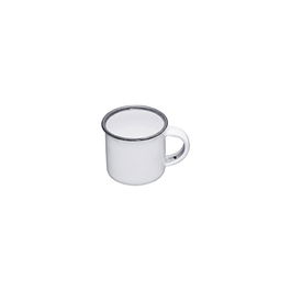 Living Nostalgia Enamel 90ml Mug
