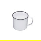 Living Nostalgia Enamel 550ml Mug