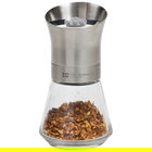T&G CrushGrind Spice Mill With Stainless Steel Top