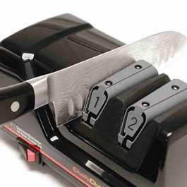 Chef's Choice 316 Diamond Hone Asian Electric Sharpener