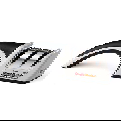 Chef`s Choice 4643 Manual Diamond Hone Pronto Pro Knife Sharpener