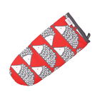 Scion Living Spike Red Gauntlet