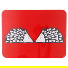 Scion Living Spike Red Worktop Saver