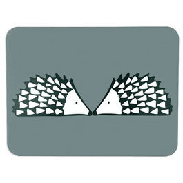 Scion Living Spike Grey Worktop Saver