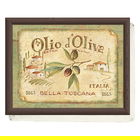Olio D`Olivia Lap Tray