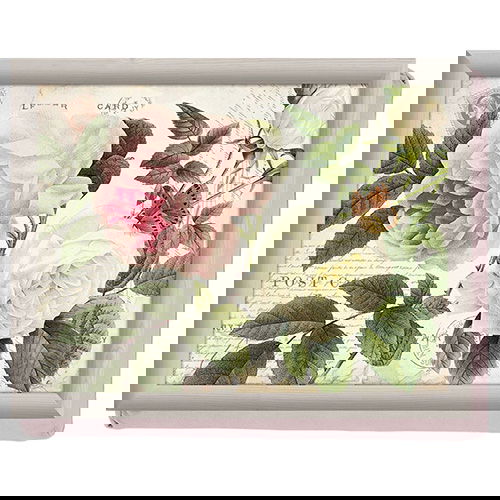 Creative Tops Rose Garden Lap Tray