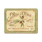 Olio D`Olivia Set Of 6 Table Mats