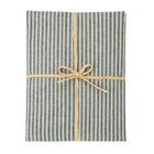 Walton & Co Hampton Stripe Tablecloth 130x180cm