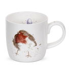 Wrendale Designs Fine Bone China Mug Garden Friend 6 for 5
