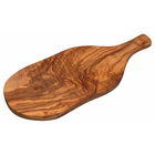 World of Flavours Italian Olive Wood Antipasti/Serving Board