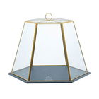 Artesa Serving Cloche