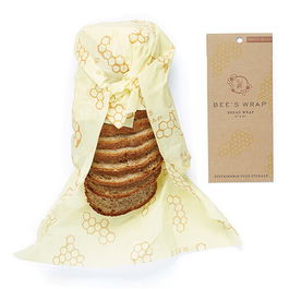 Bee's Wrap Bread Wrap 43 x 58cm