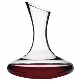 BarCraft Connoisseuer 1.5 Litre Glass Decanter