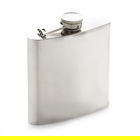 BarCraft Stainless Steel Hip Flask