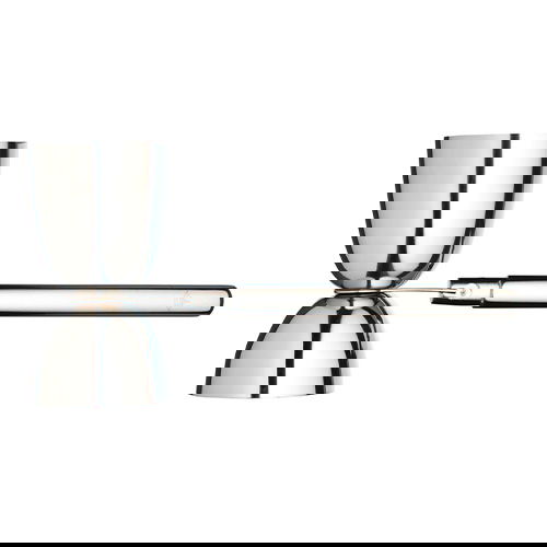 BarCraft Stainless Steel Double Jigger