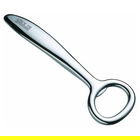 BarCraft Lock In Cast Bottle Opener For Crown Tops