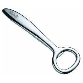 BarCraft Lock In Cast Bottle Opener For Crown Tops