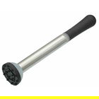 BarCraft Stainless Steel Cocktail Muddler