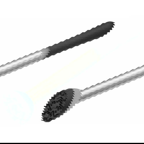 BarCraft Stainless Steel Cocktail Muddler