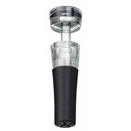 BarCraft Wine Pump Stopper & Preserver