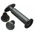 BarCraft Connoisseur Wine Save Pump With 2 Stoppers