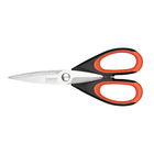 Sabatier Professional Soft Grip 22cm / 8.5` Kitchen Scissor