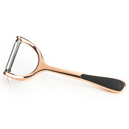 Sabatier Professional Rose Gold Y Shaped Peeler