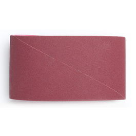 Medium Abrasive Belts - Pair