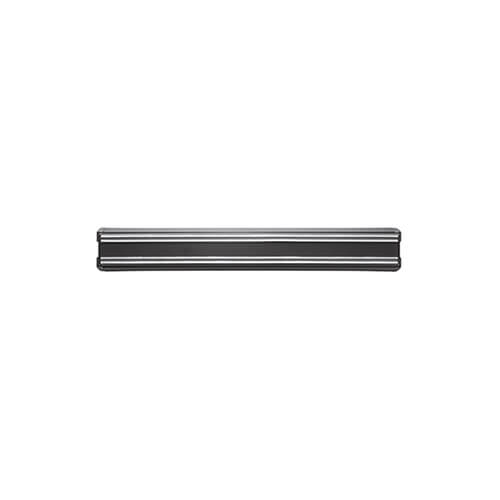 Taylors Eye Witness Black 12` Wall Mounted Magnetic Knife Rack