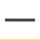Taylors Eye Witness Black 18` Wall Mounted Magnetic Knife Rack