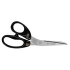 Taylors Eye Witness 18cm / 7` Serrated Blade Left Handed Kitchen Scissors