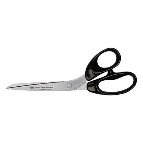 Taylors Eye Witness 20cm / 8` Housecraft / Dressmaker Scissors